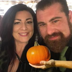 Meet your Posher, Shawna